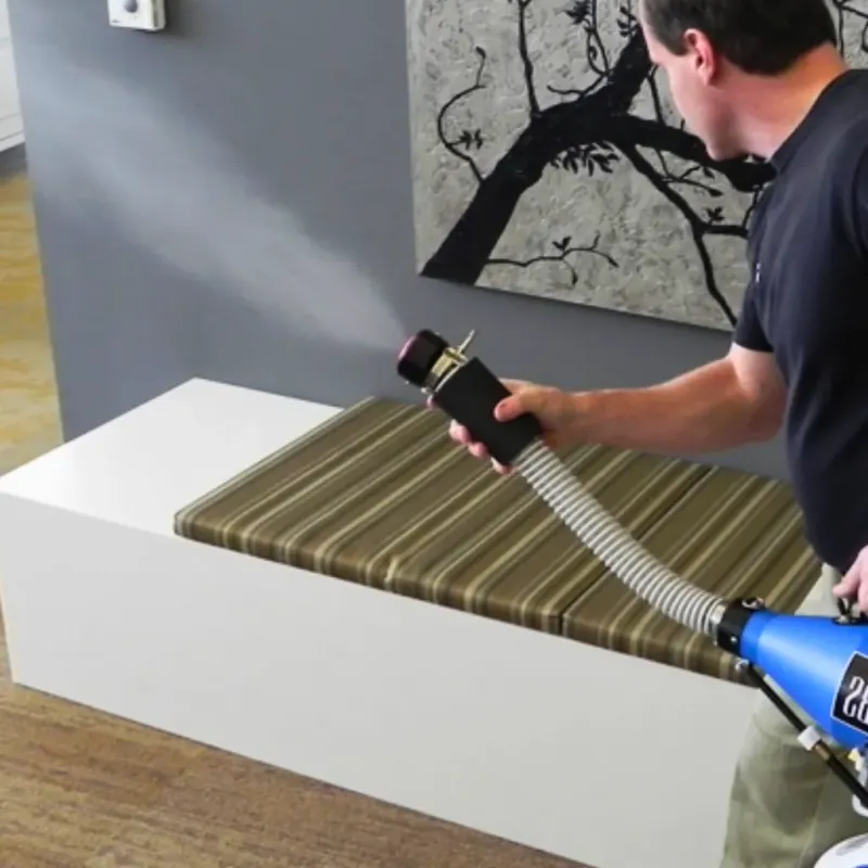 Professional Odor Removal in Fairview, GA